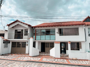 Hospedaje Rodal
